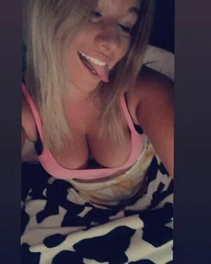 Mackenzie Spohn