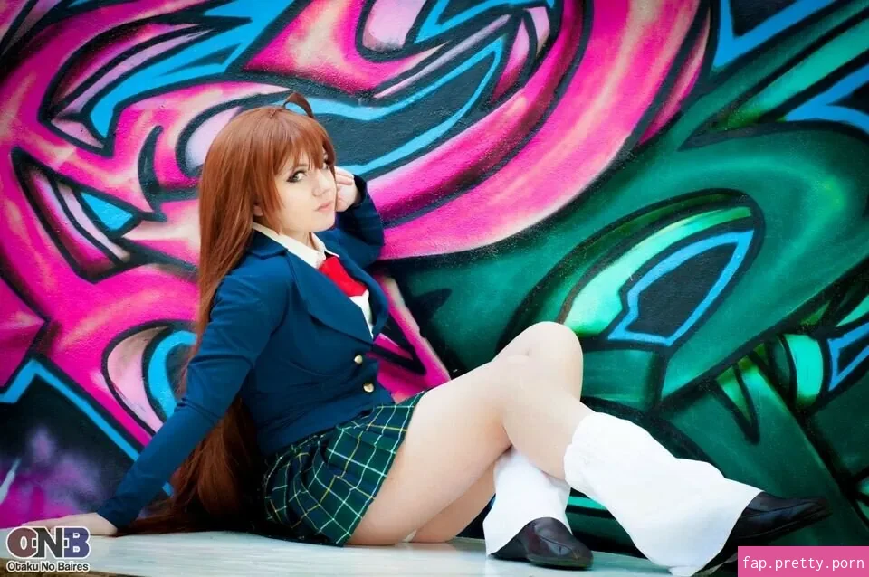 Magui Sunshine - Photo #04