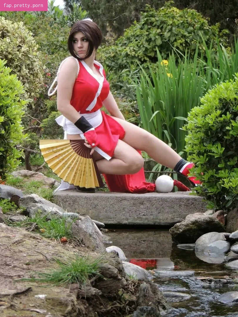 Magui Sunshine - Photo #46