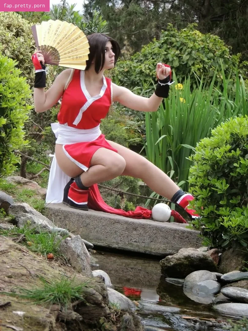 Magui Sunshine - Photo #55