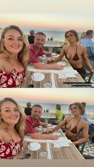 Maisie Smith