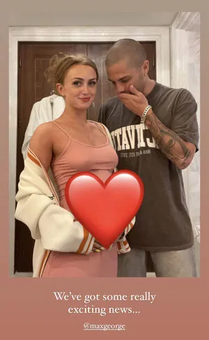 Maisie Smith