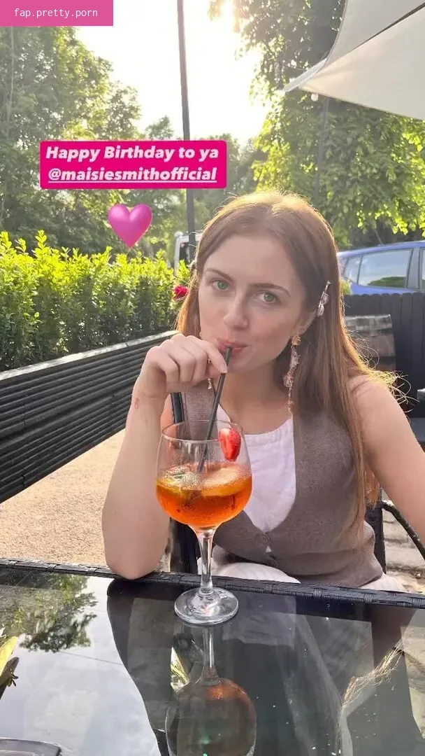 Maisie Smith - Photo #95