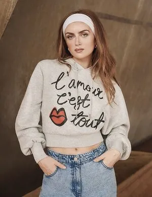 Maisie Smith