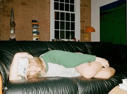 Maisy Stella