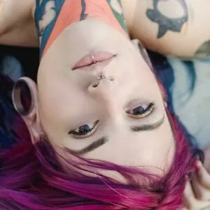 Majora Suicide