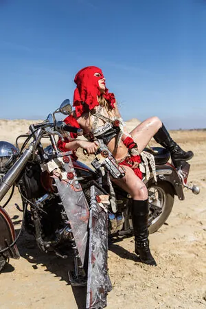 Majorkill's Warhammer 40k Cosplay