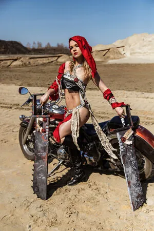 Majorkill's Warhammer 40k Cosplay