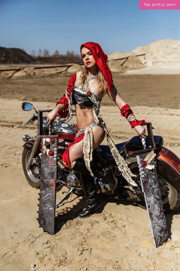 Majorkill's Warhammer 40k Cosplay - Photo #42