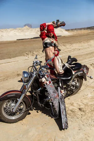 Majorkill's Warhammer 40k Cosplay