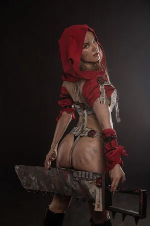 Majorkill's Warhammer 40k Cosplay