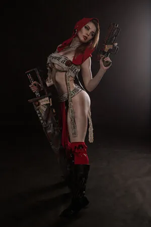 Majorkill's Warhammer 40k Cosplay