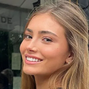 Margot Sustrac