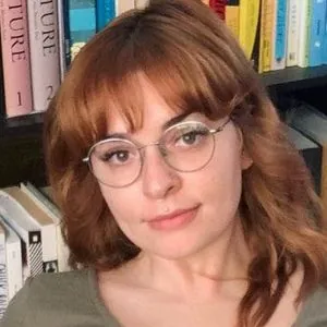 Mari Sappho