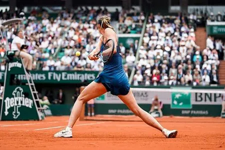 Maria Sharapova