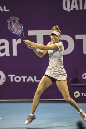Maria Sharapova