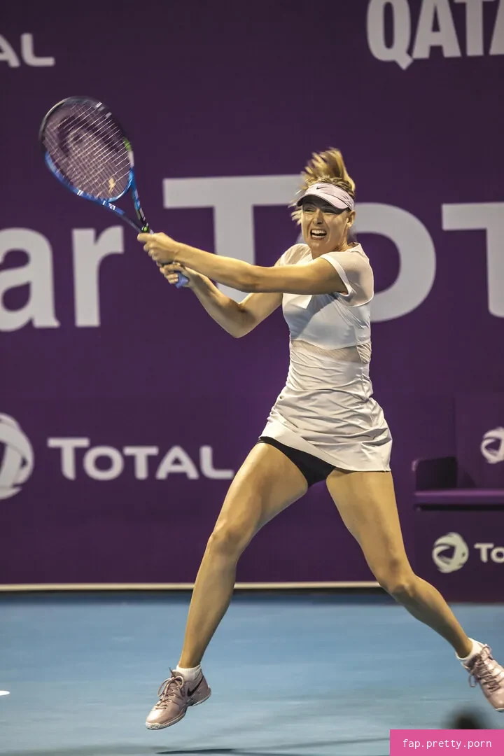 Maria Sharapova - Photo #06