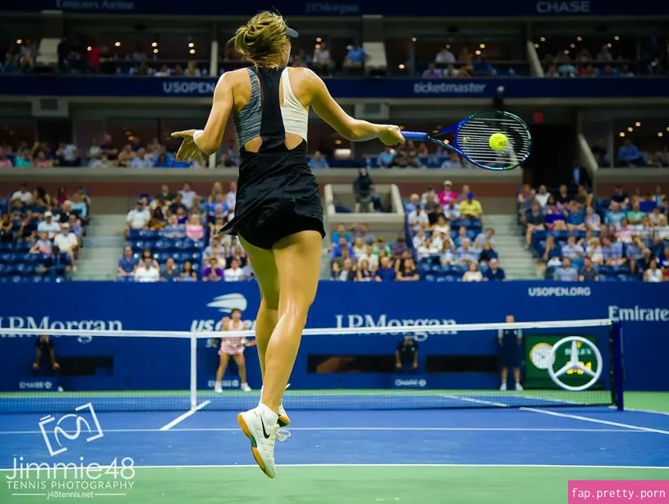 Maria Sharapova - Photo #35