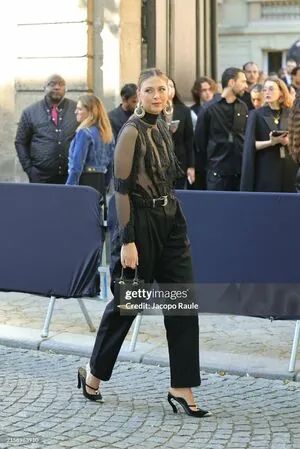 Maria Sharapova