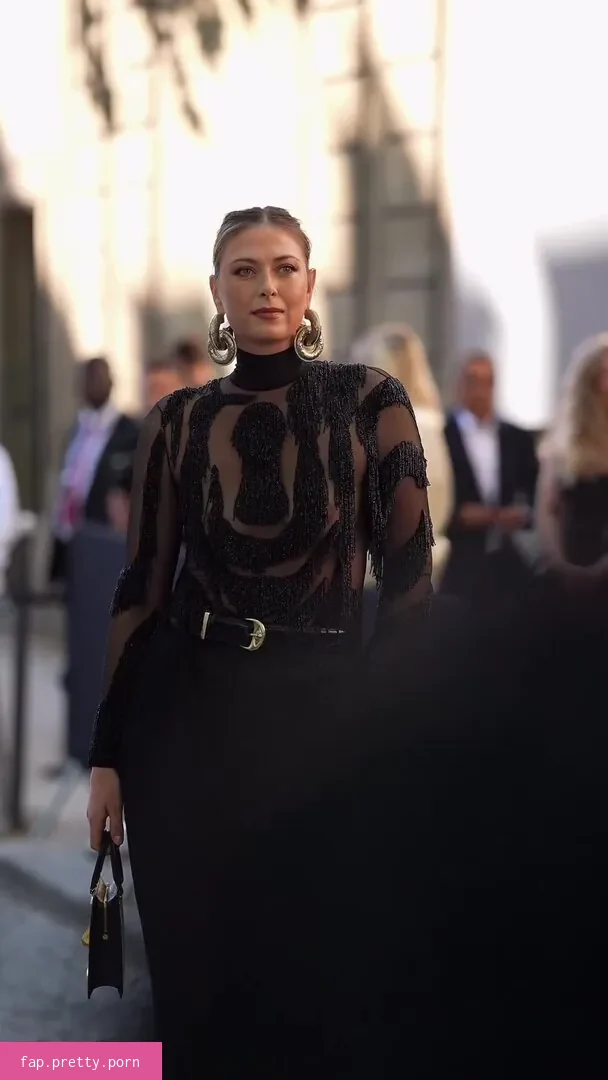 Maria Sharapova - Photo #80