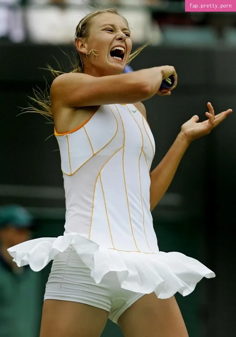 Maria Sharapova - Photo #35