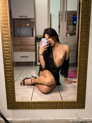 Marina Steele