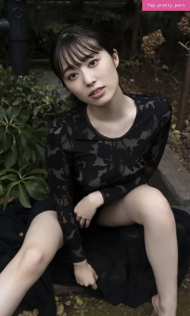 Mariri Sugimoto - Photo #43