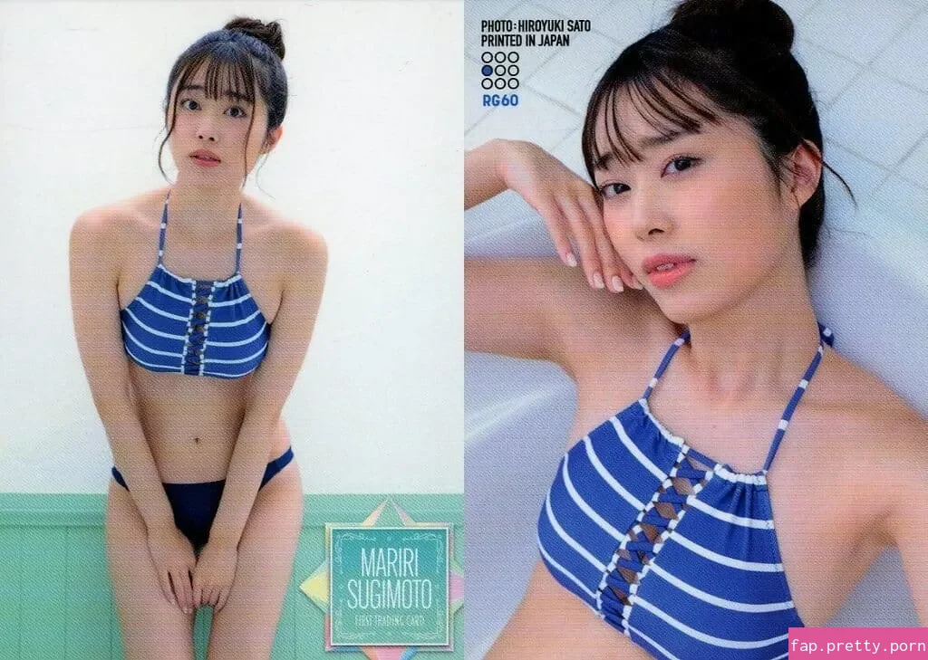 Mariri Sugimoto - Photo #52
