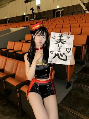 Mariri Sugimoto