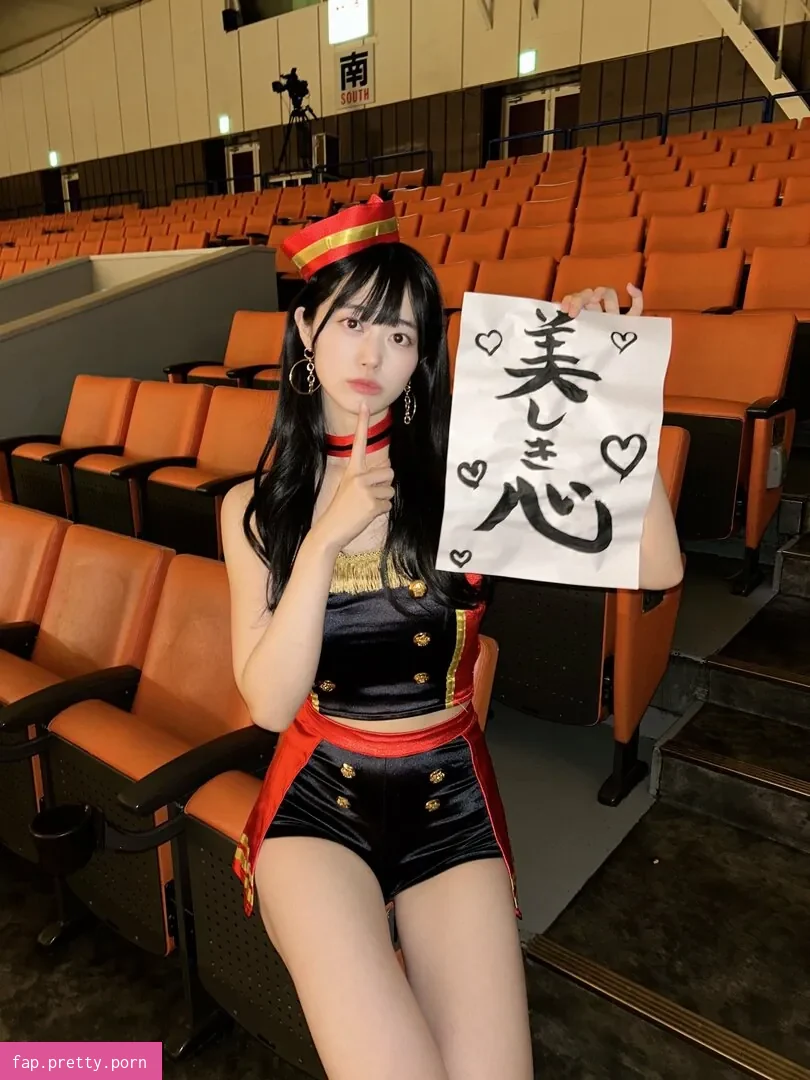 Mariri Sugimoto - Photo #14