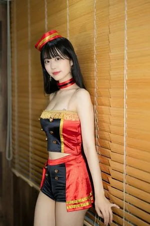 Mariri Sugimoto