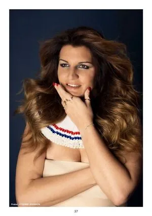 Marlene Schiappa