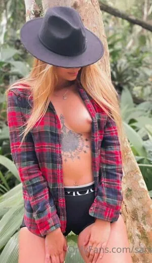Mary Sanabria