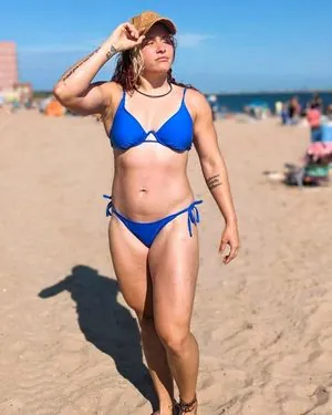 Masha Slamovich