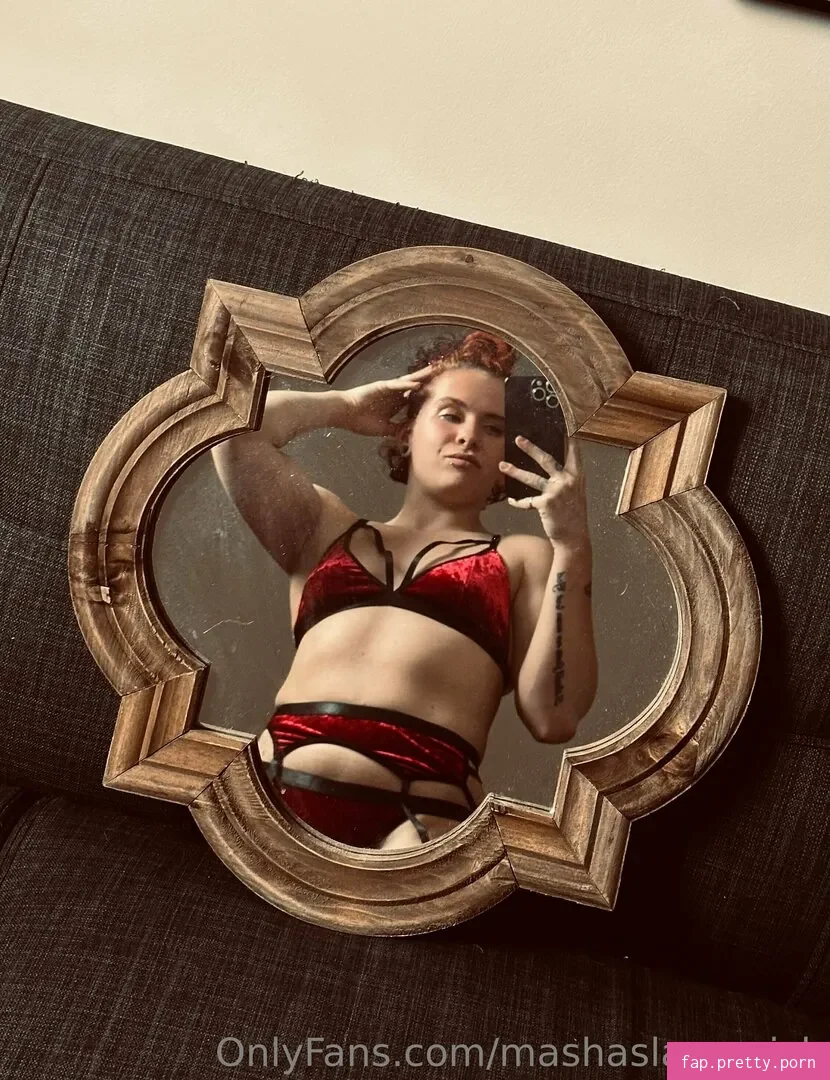 Masha Slamovich - Photo #20