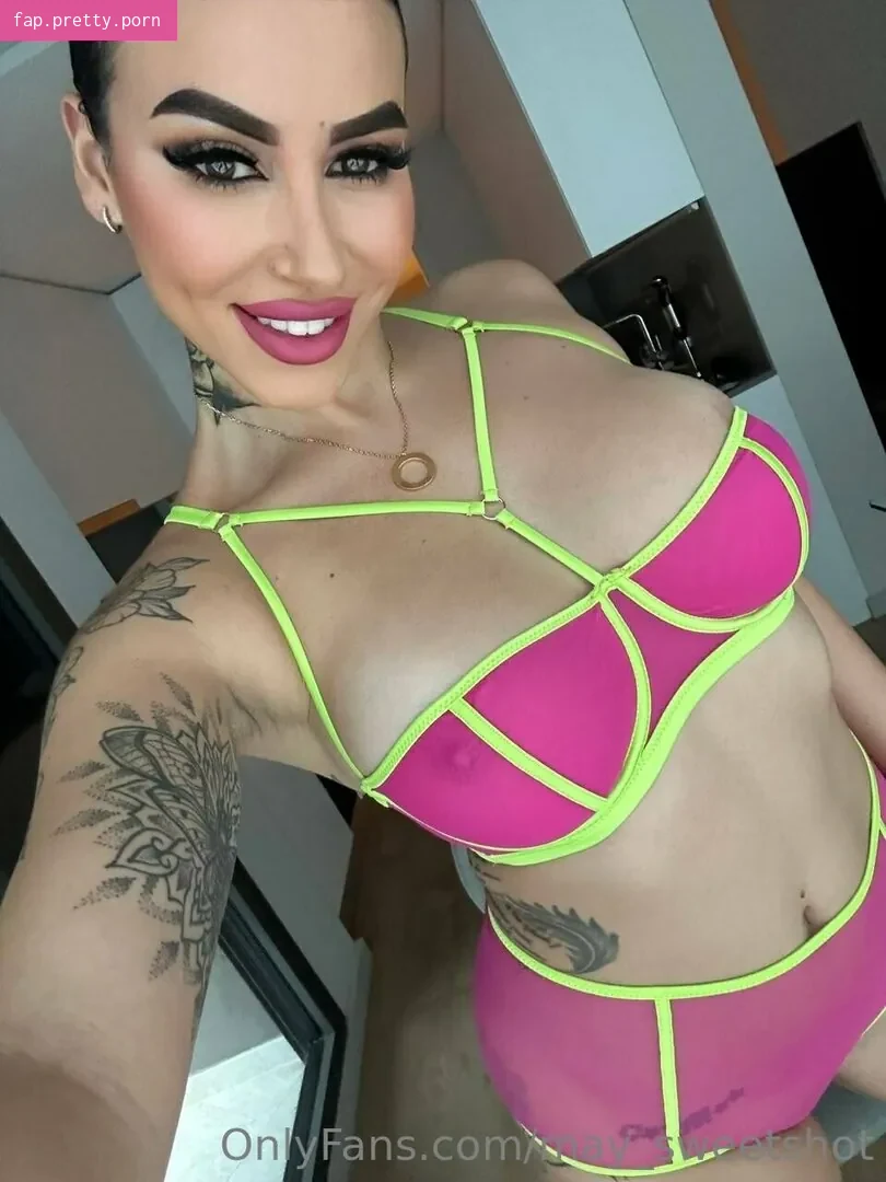 may_sweetshot - Photo #40