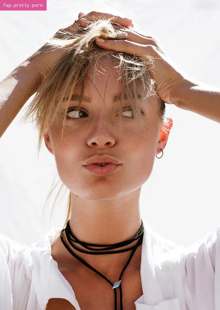 Maya Stepper - Photo #14