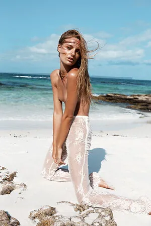Maya Stepper