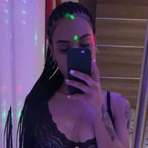 Mayla Silva