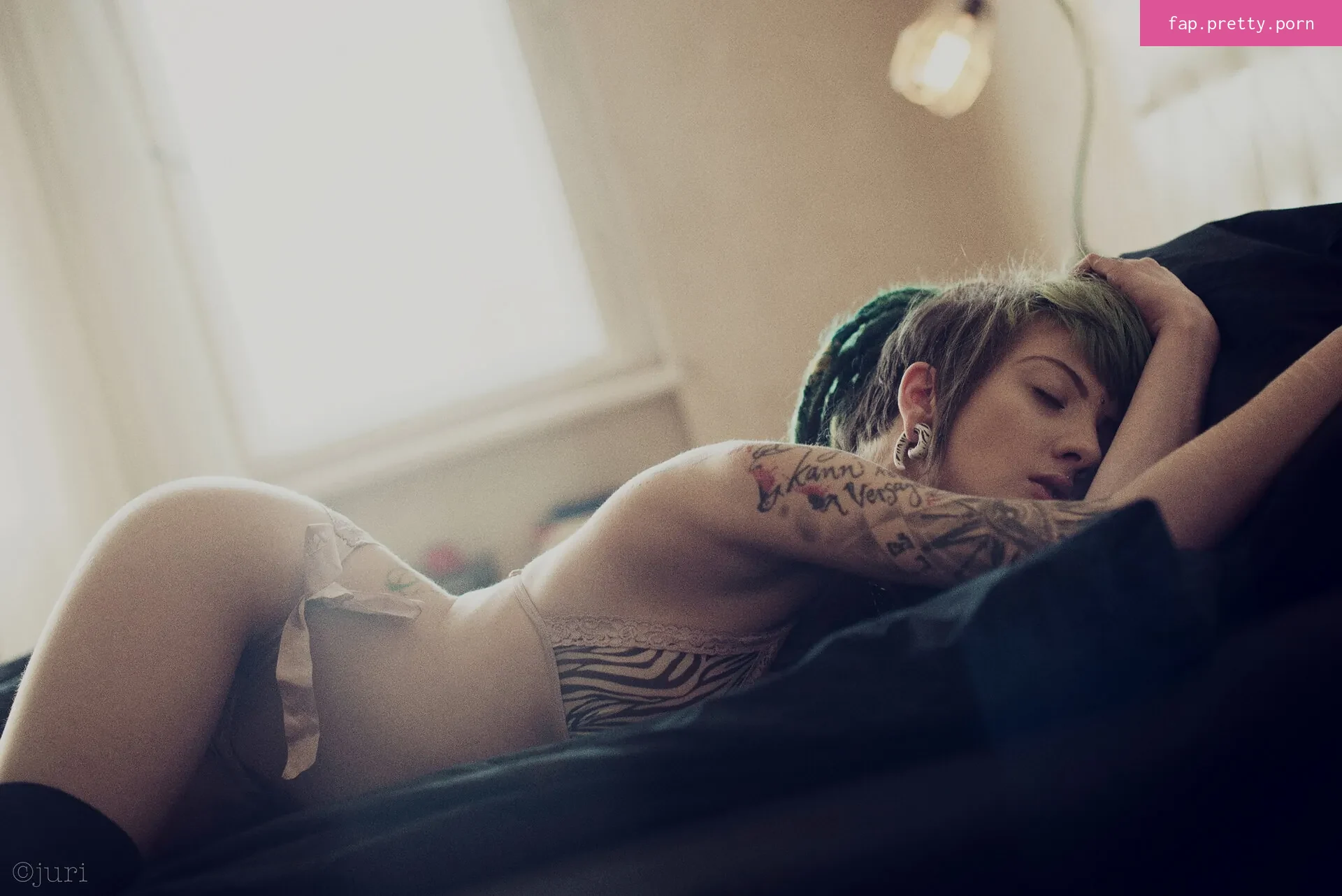 Mediha.San aka Intensivstati0nPrinzessin - Photo #37