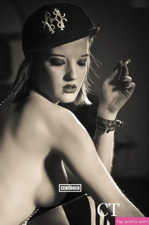 Mediha.San aka Intensivstati0nPrinzessin - Photo #55