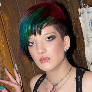 Mediha.San aka Intensivstati0nPrinzessin