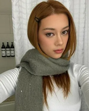 Megan Skiendiel