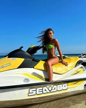Melissa Santachiara