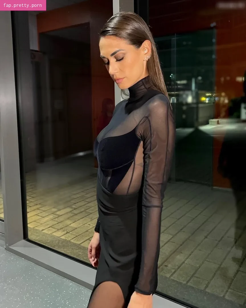 Melissa Satta - Photo #29