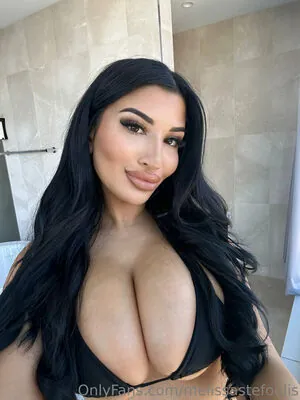 Melissa Stefoulis