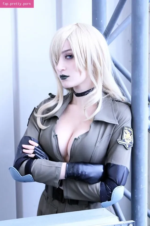 Meryl Sama - Photo #25