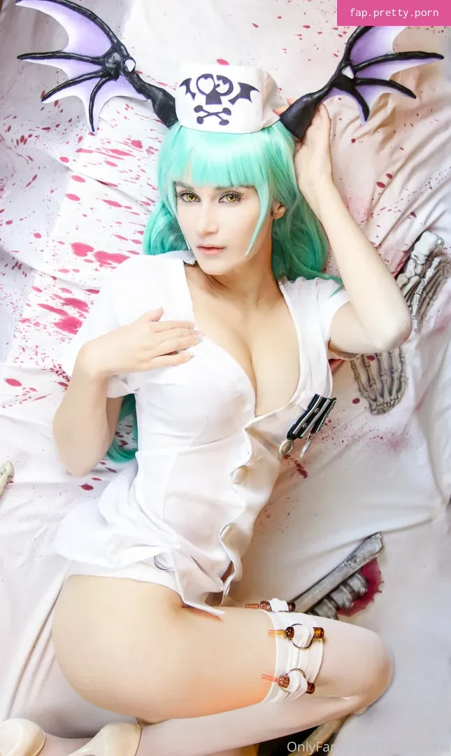 Meryl Sama - Photo #56