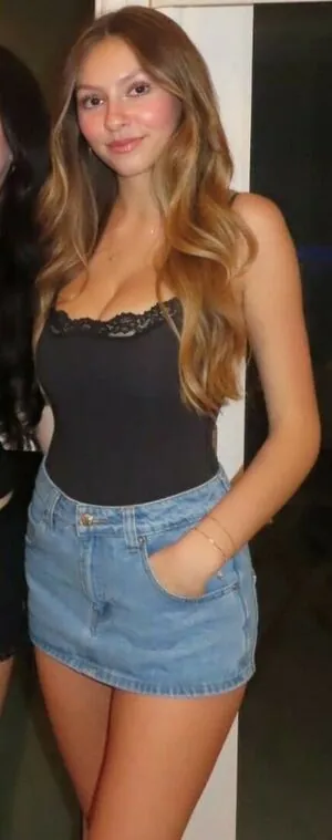 Mia Steele