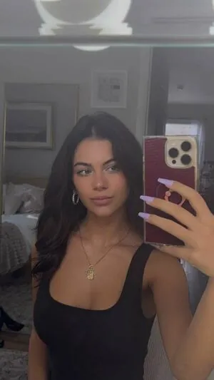 Mia Sweitzer